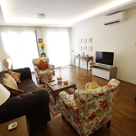 Begonvils Apart Datça Dış mekan fotoğraf