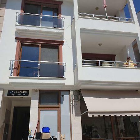 Begonvils Apart Datça Dış mekan fotoğraf