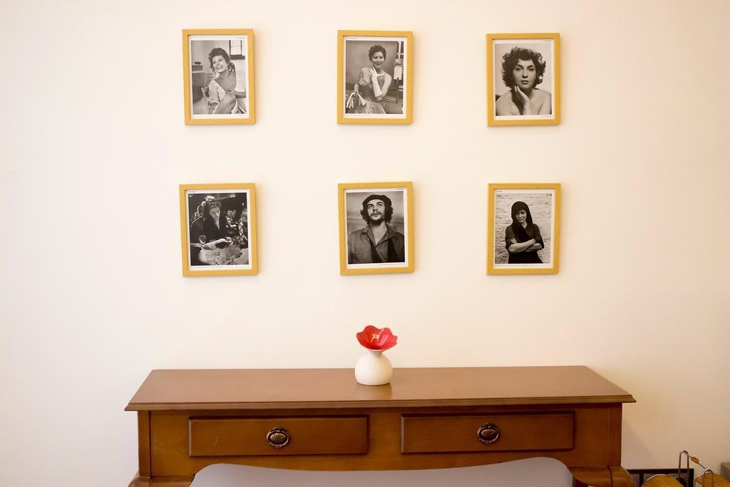 Begonvils Apart Datça Dış mekan fotoğraf