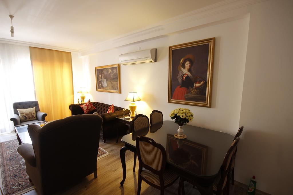 Begonvils Apart Datça Dış mekan fotoğraf