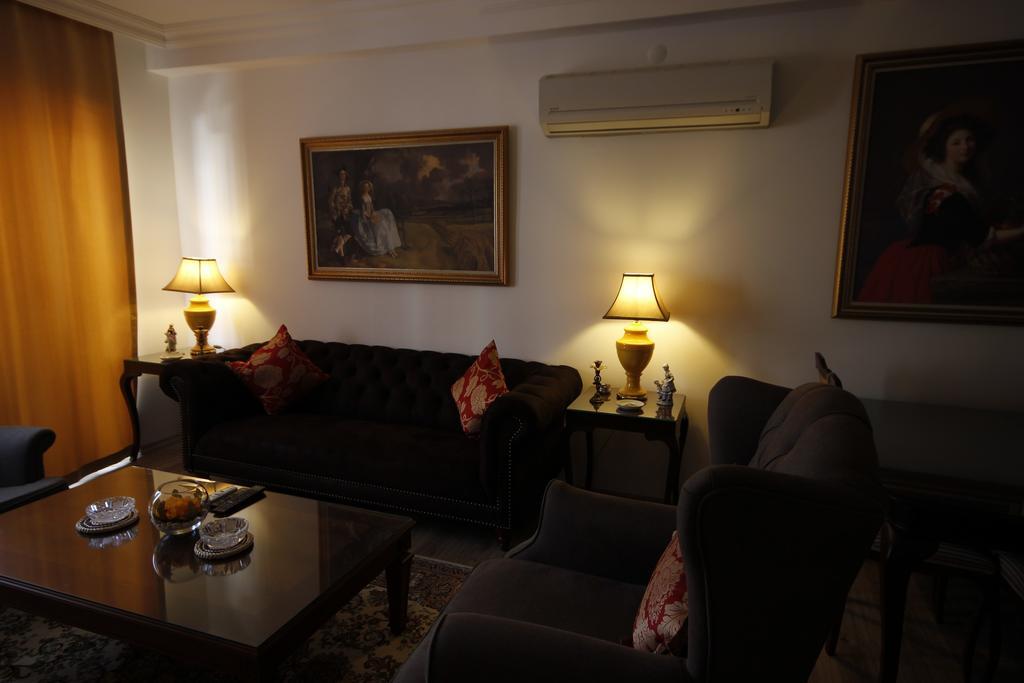 Begonvils Apart Datça Dış mekan fotoğraf