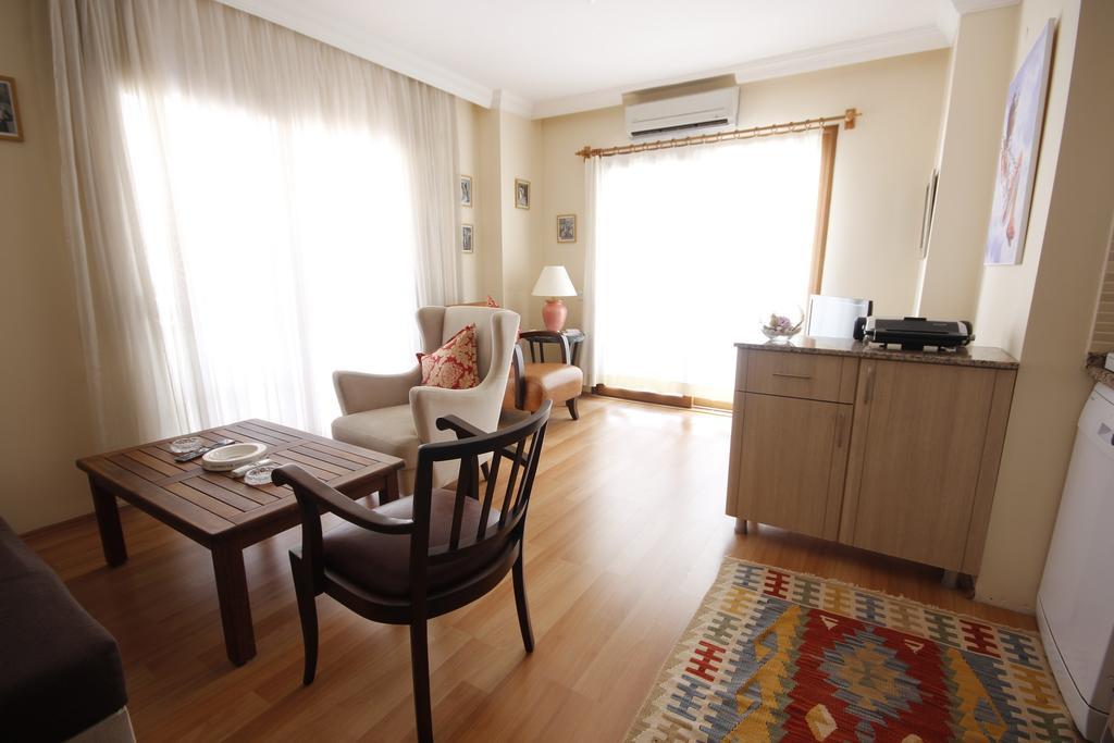 Begonvils Apart Datça Dış mekan fotoğraf
