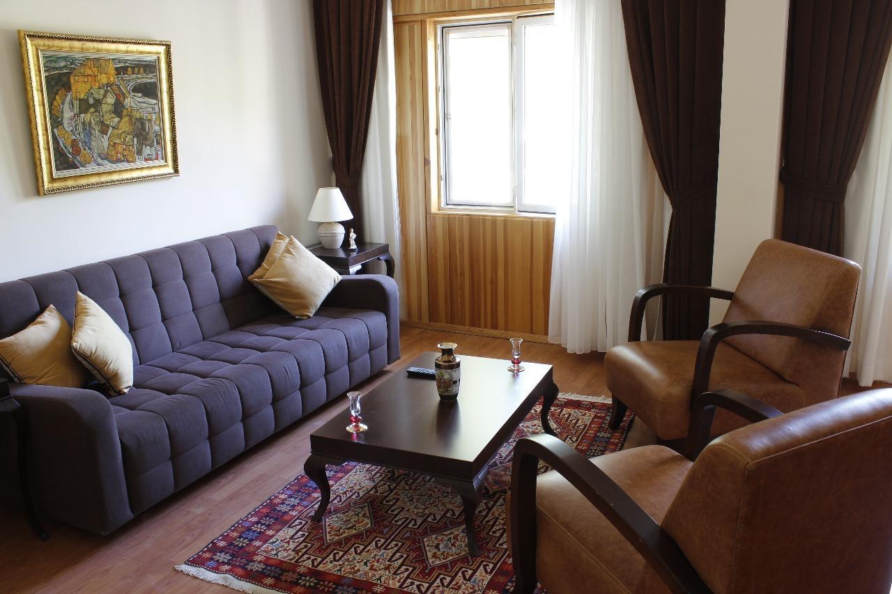 Begonvils Apart Datça Dış mekan fotoğraf
