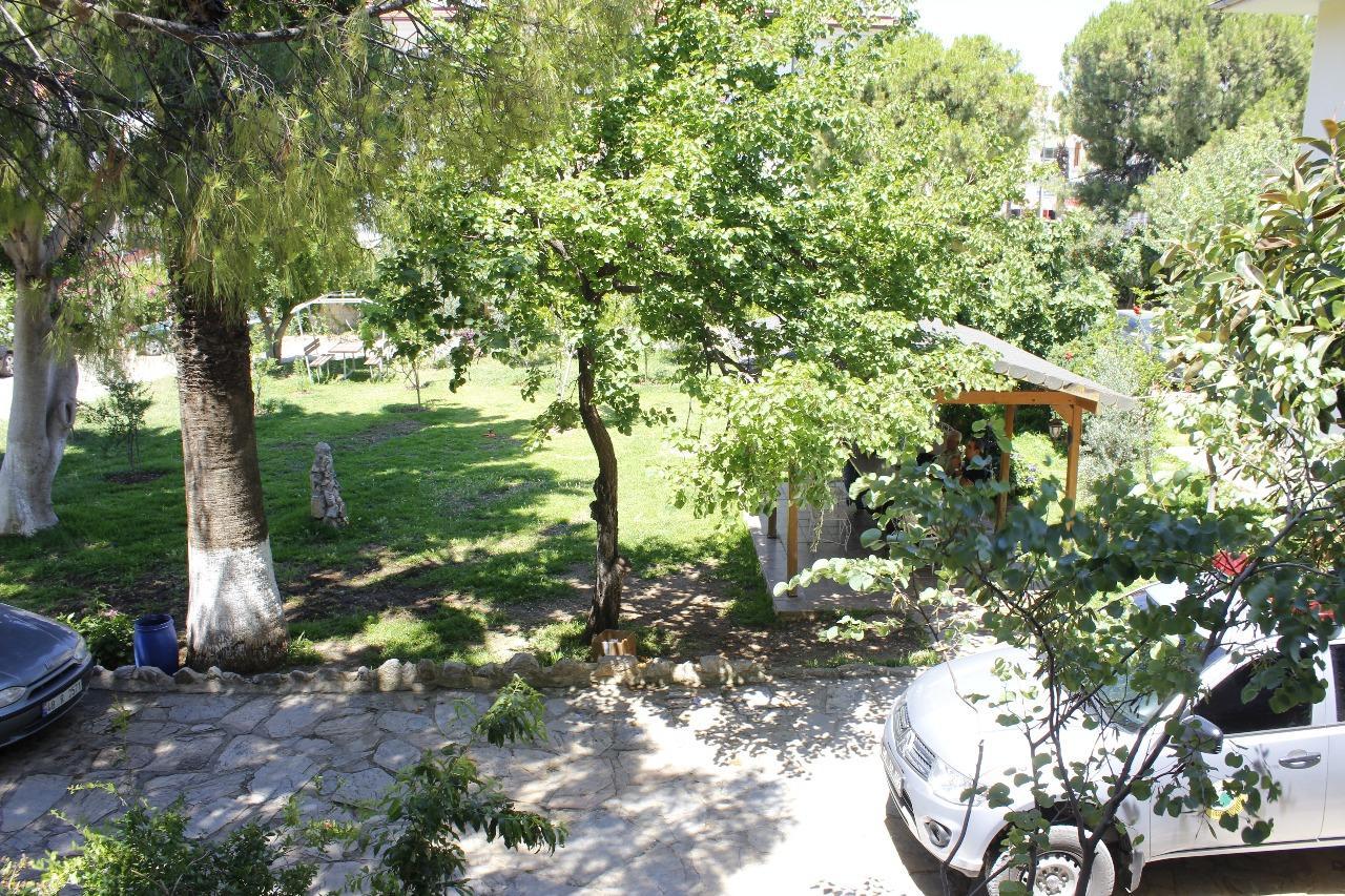 Begonvils Apart Datça Dış mekan fotoğraf