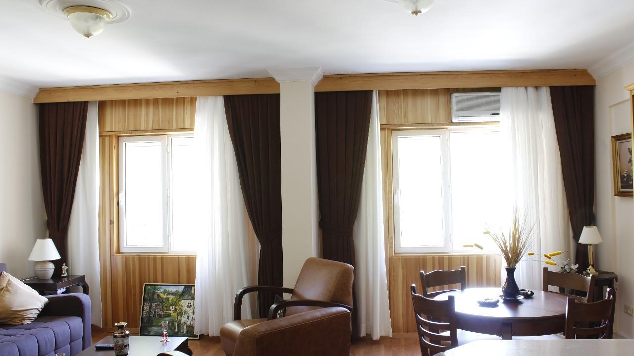 Begonvils Apart Datça Dış mekan fotoğraf