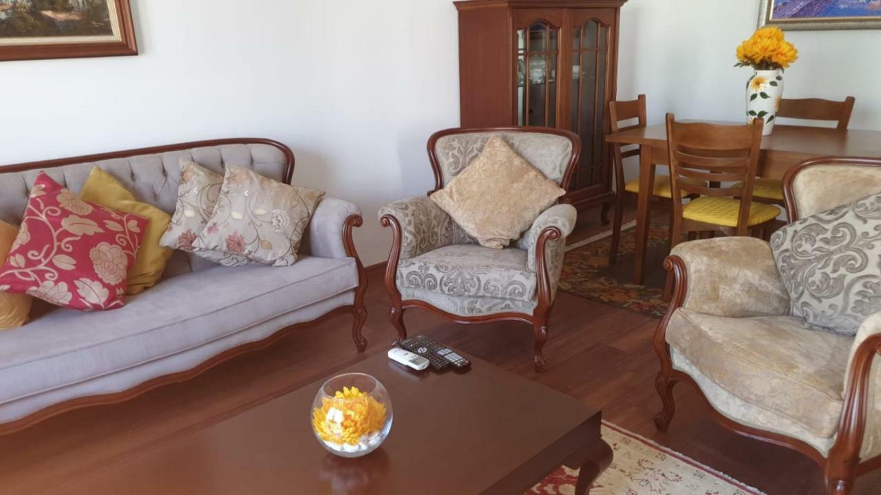 Begonvils Apart Datça Dış mekan fotoğraf