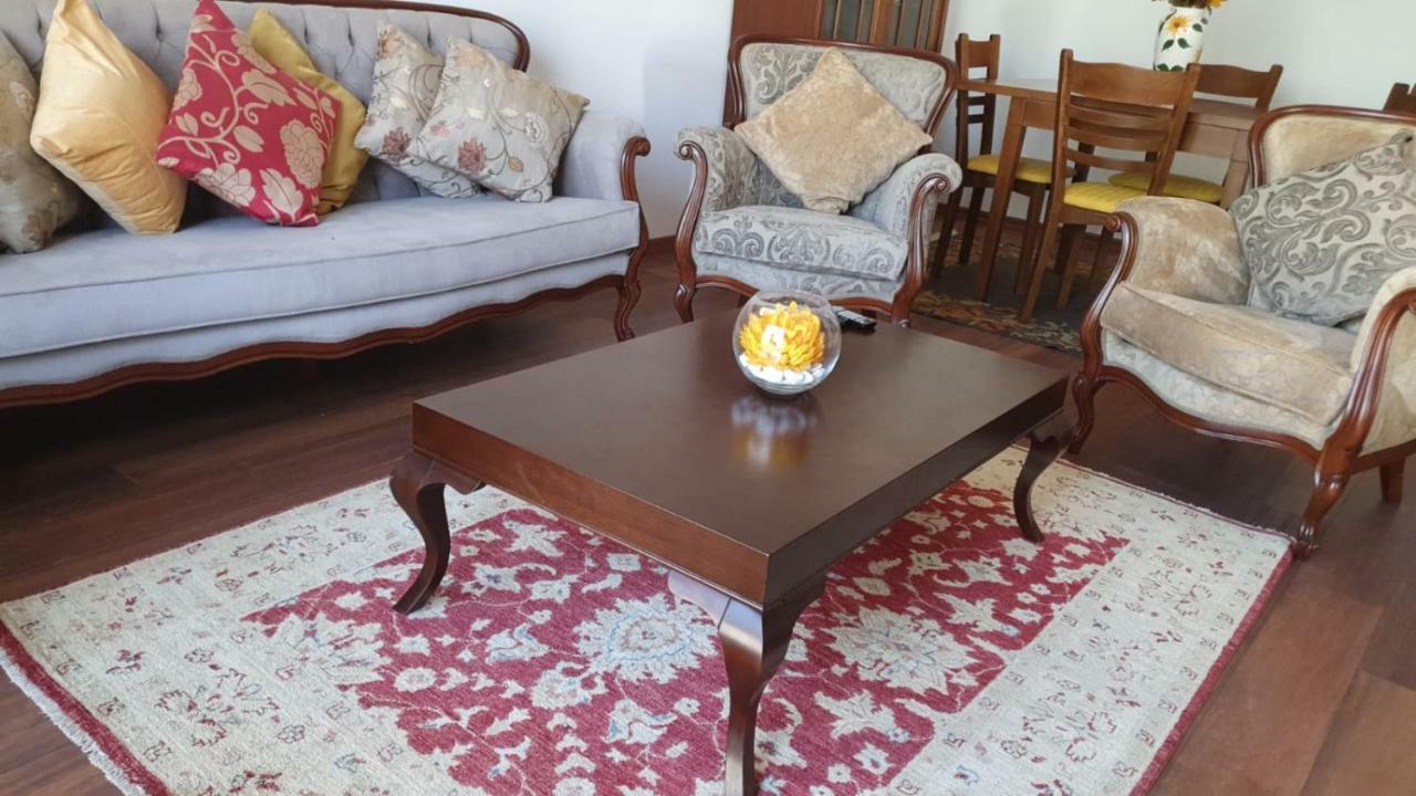 Begonvils Apart Datça Dış mekan fotoğraf