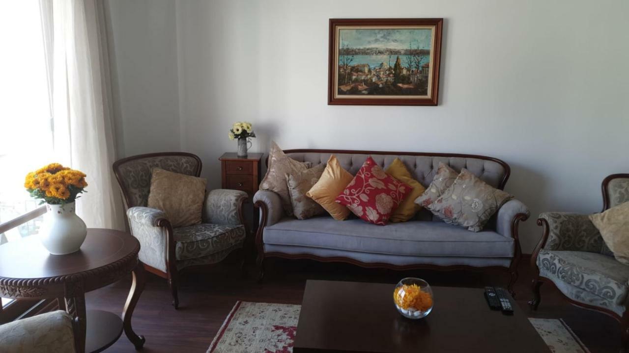 Begonvils Apart Datça Dış mekan fotoğraf